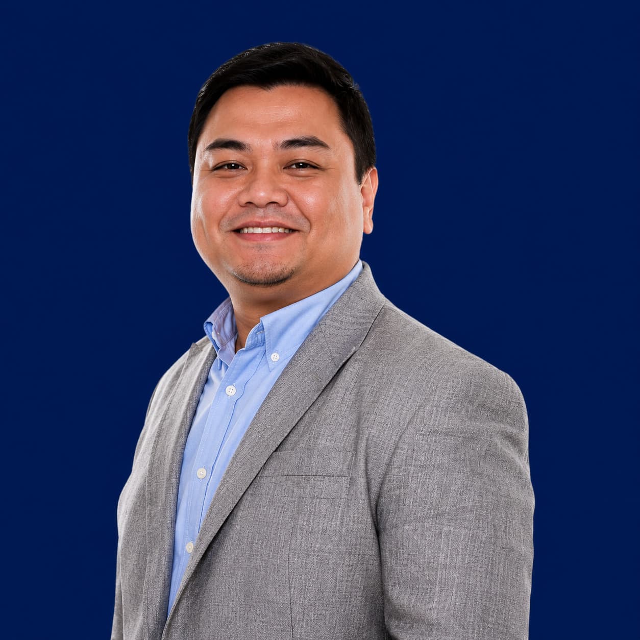 Anton Mercado