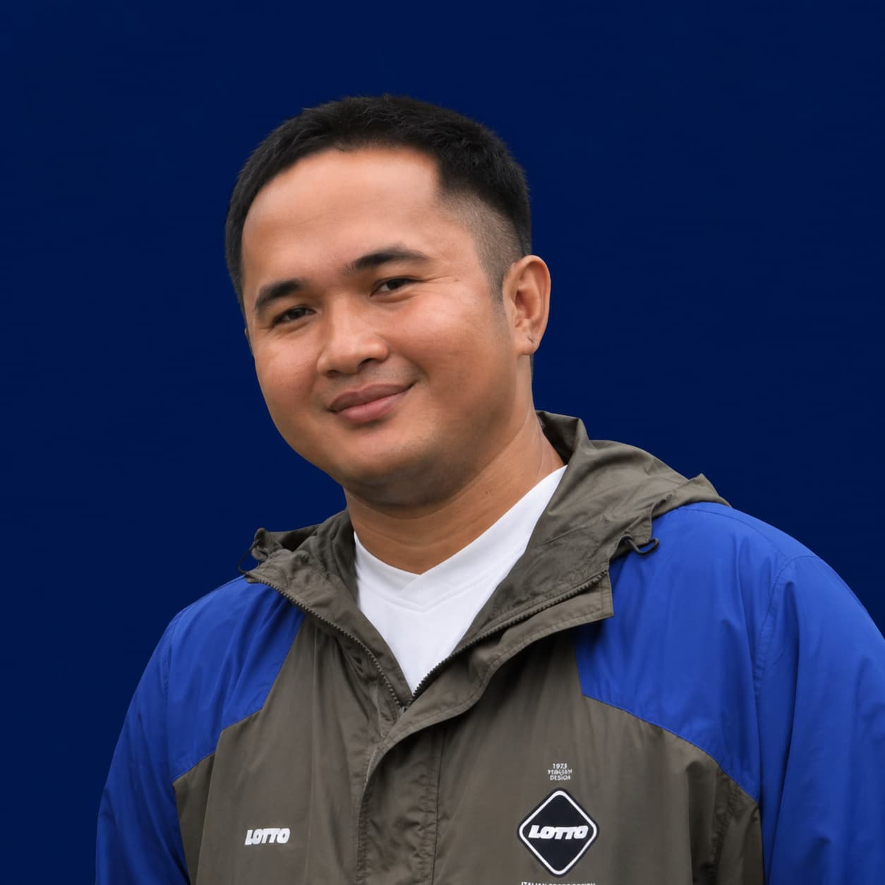 Sebastian Gonzales