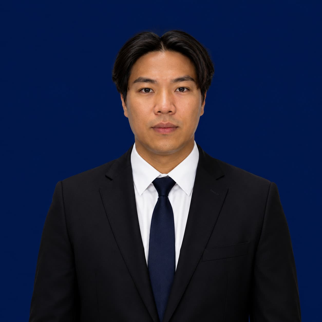 Jonas Uy