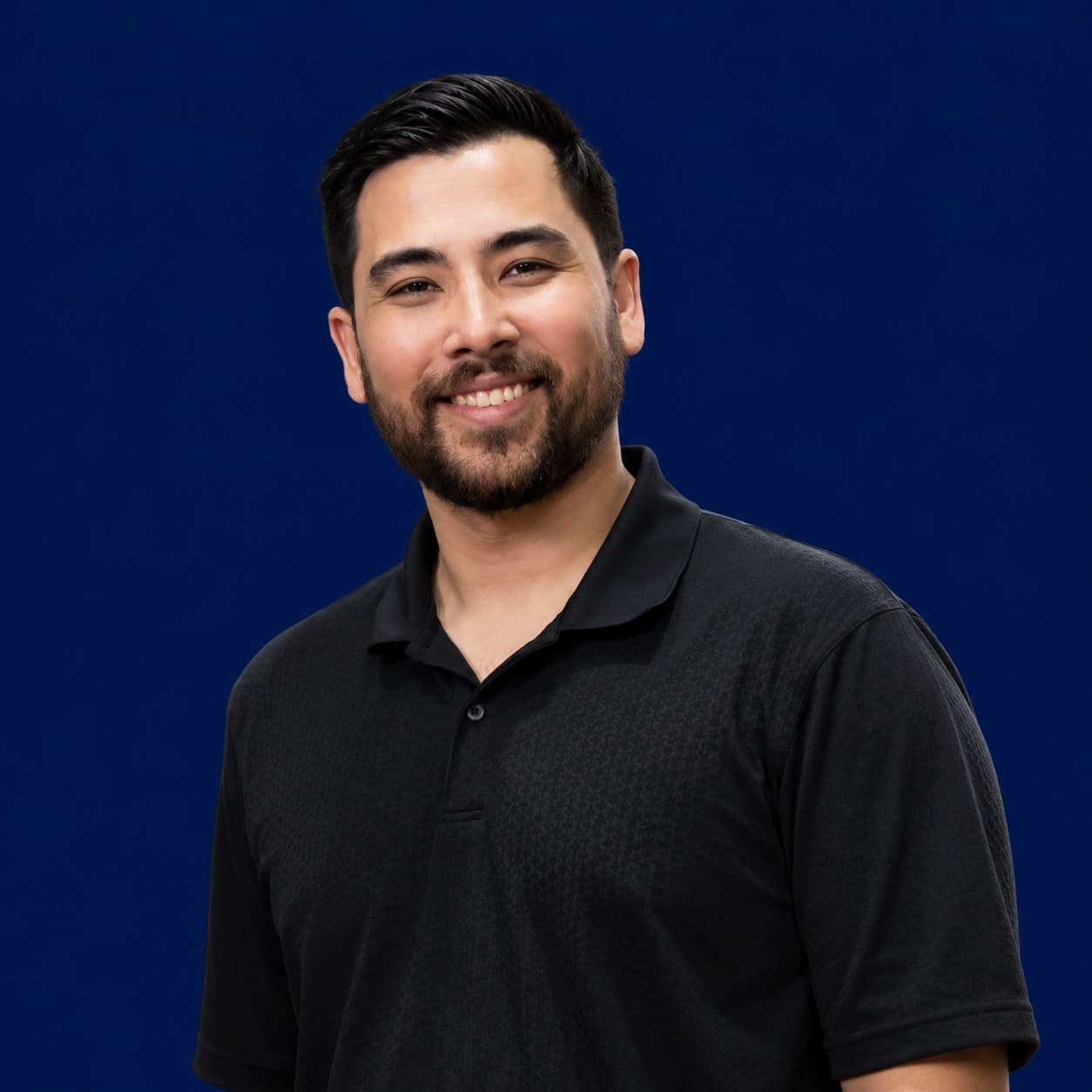 James Gutierrez