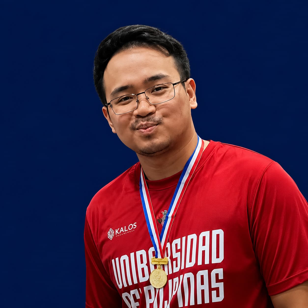 Limwell Lu